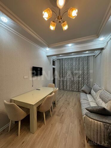Сдаётся 2-комн. новостройка 62 м², Абшеронcкий  р., photo 11 from 16