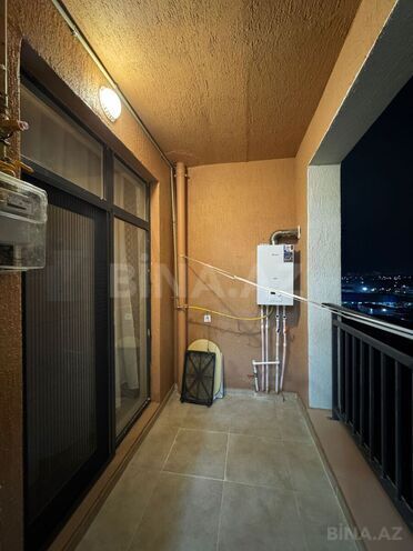 Сдаётся 2-комн. новостройка 62 м², Абшеронcкий  р., photo 14 from 16