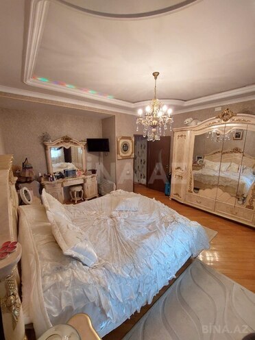 Продаётся 3-комн. новостройка 110 м², м. Ази Асланов, photo 1 from 10