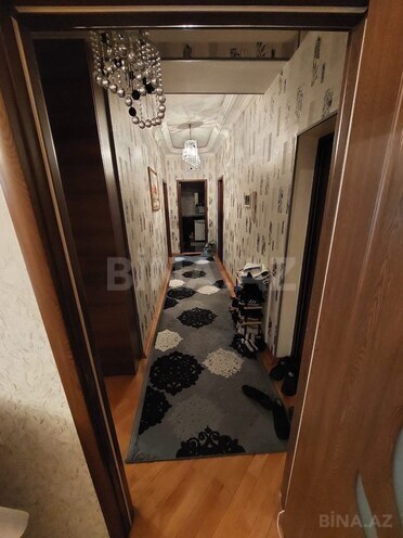 Продаётся 3-комн. новостройка 110 м², м. Ази Асланов, photo 7 from 10