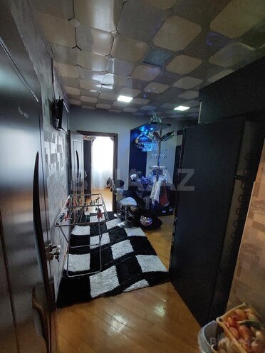 Продаётся 3-комн. новостройка 110 м², м. Ази Асланов, photo 8 from 10