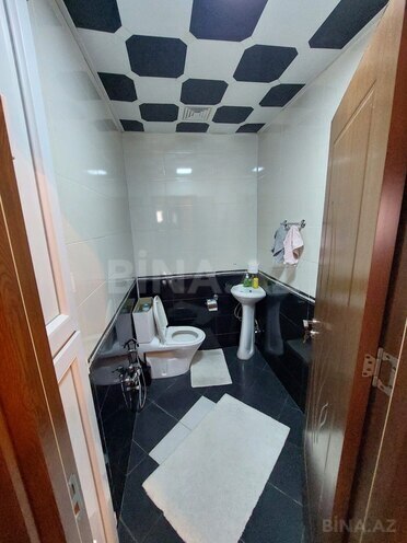 Продаётся 3-комн. новостройка 110 м², м. Ази Асланов, photo 6 from 10