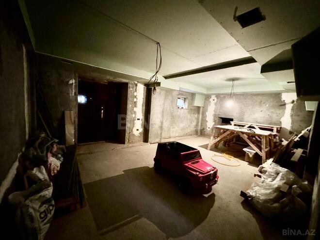 İcarəyə verilir  obyekt 163 m², Elmlər Akademiyası m., photo 9 from 16