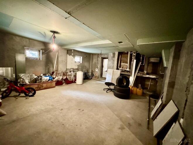 İcarəyə verilir  obyekt 163 m², Elmlər Akademiyası m., photo 12 from 16