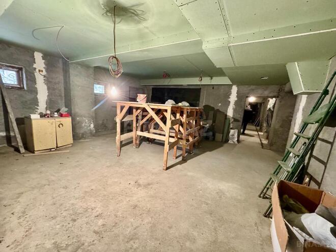 İcarəyə verilir  obyekt 163 m², Elmlər Akademiyası m., photo 3 from 16