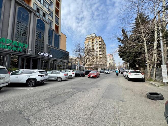 İcarəyə verilir  obyekt 163 m², Elmlər Akademiyası m., photo 15 from 16