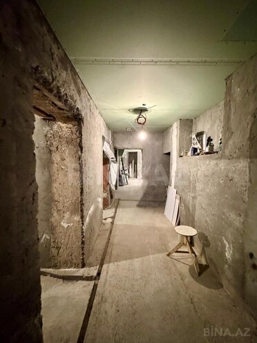 İcarəyə verilir  obyekt 163 m², Elmlər Akademiyası m., photo 4 from 16