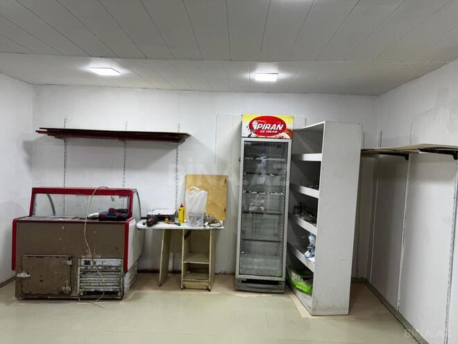 İcarəyə verilir  obyekt 20 m², 28 May m., photo 3 from 6