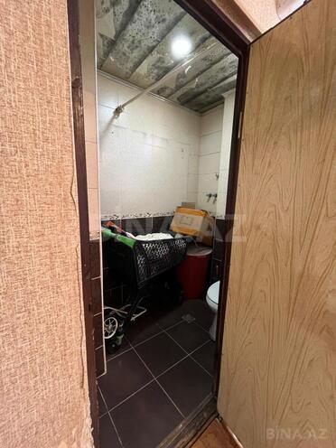 Продаётся 4-комн. вторичка 85 м², м. Гянджлик, photo 4 from 21