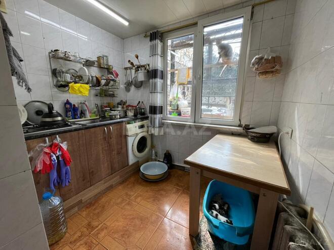 Продаётся 4-комн. вторичка 85 м², м. Гянджлик, photo 13 from 21