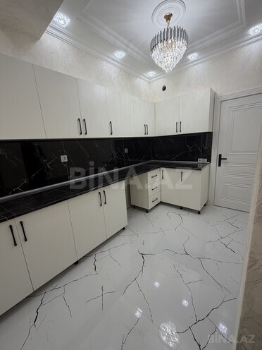 Satılır 3 otaqlı yeni tikili 97 m², Masazır q., photo 14 from 17