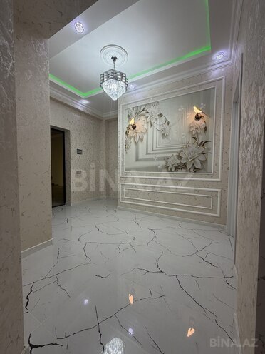 Satılır 3 otaqlı yeni tikili 97 m², Masazır q., photo 4 from 17