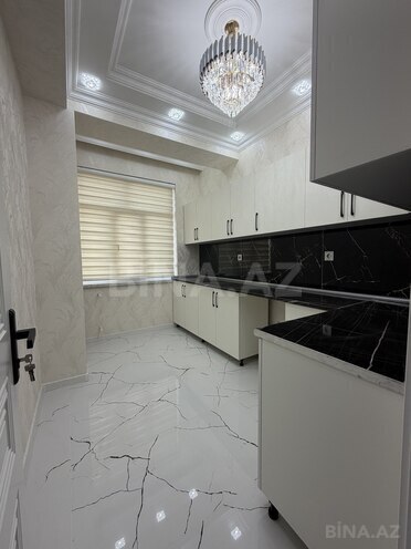 Satılır 3 otaqlı yeni tikili 97 m², Masazır q., photo 13 from 17