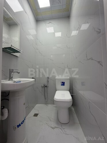 Satılır 3 otaqlı yeni tikili 97 m², Masazır q., photo 15 from 17
