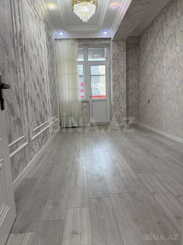 Satılır 3 otaqlı yeni tikili 97 m², Masazır q., photo 10 from 17