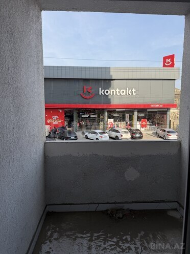 Satılır 3 otaqlı yeni tikili 97 m², Masazır q., photo 11 from 17