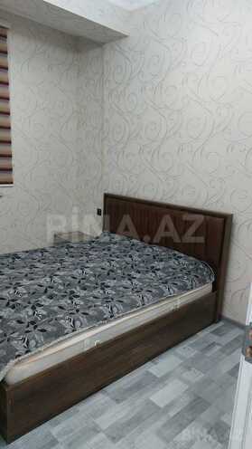 İcarəyə verilir 2 otaqlı yeni tikili 50 m², Binə q., photo 9 from 15