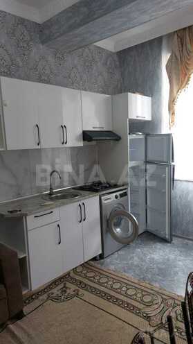 İcarəyə verilir 2 otaqlı yeni tikili 50 m², Binə q., photo 3 from 15