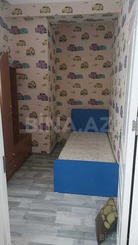 İcarəyə verilir 2 otaqlı yeni tikili 50 m², Binə q., photo 4 from 15