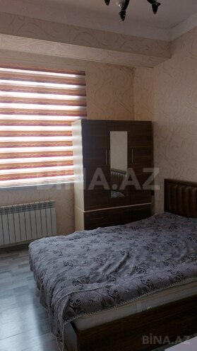 İcarəyə verilir 2 otaqlı yeni tikili 50 m², Binə q., photo 6 from 15