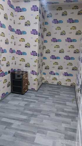 İcarəyə verilir 2 otaqlı yeni tikili 50 m², Binə q., photo 10 from 15