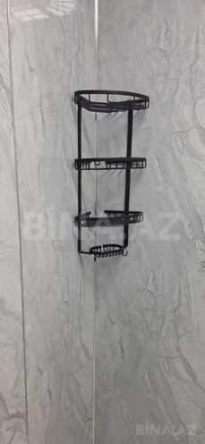 Satılır 3 otaqlı yeni tikili 100 m², Binəqədi r., photo 16 from 26