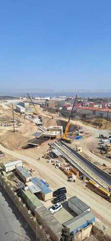 Satılır 3 otaqlı yeni tikili 100 m², Binəqədi r., photo 25 from 26