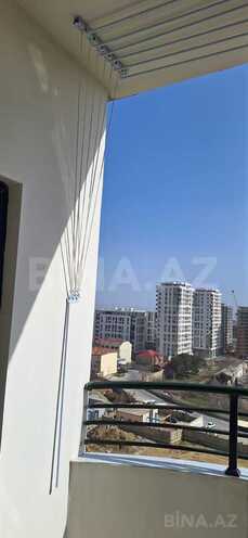 Satılır 3 otaqlı yeni tikili 100 m², Binəqədi r., photo 20 from 26