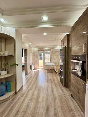 Сдаётся 3-комн. вторичка 75 м², м. Азадлыг проспекти, photo 7 from 16