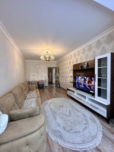 Сдаётся 3-комн. вторичка 75 м², м. Азадлыг проспекти, photo 3 from 16