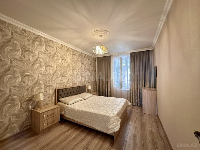 Сдаётся 3-комн. вторичка 75 м², м. Азадлыг проспекти, photo 8 from 16