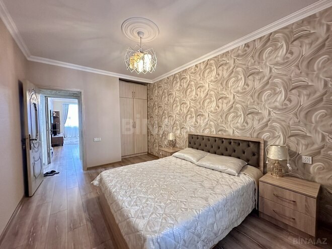 Сдаётся 3-комн. вторичка 75 м², м. Азадлыг проспекти, photo 9 from 16