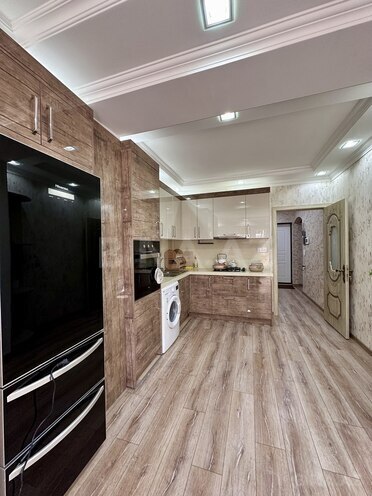 Сдаётся 3-комн. вторичка 75 м², м. Азадлыг проспекти, photo 6 from 16