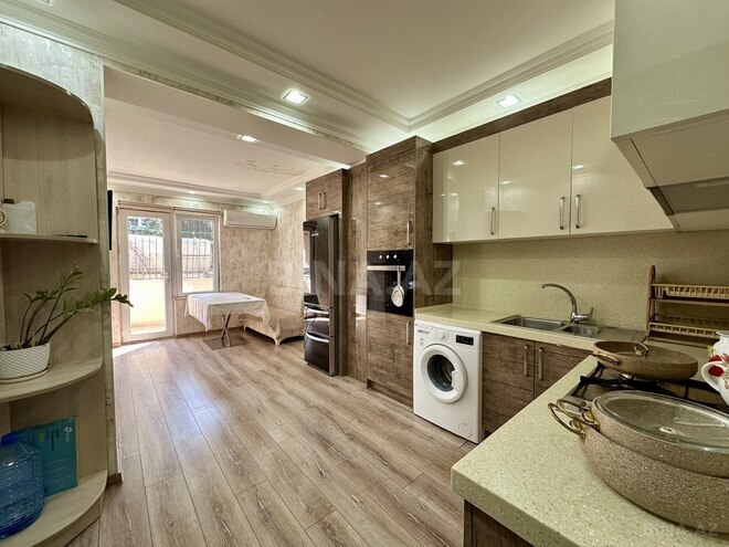 Сдаётся 3-комн. вторичка 75 м², м. Азадлыг проспекти, photo 5 from 16