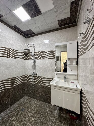 Сдаётся 3-комн. вторичка 75 м², м. Азадлыг проспекти, photo 14 from 16