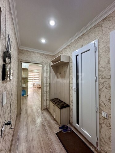 Сдаётся 3-комн. вторичка 75 м², м. Азадлыг проспекти, photo 12 from 16