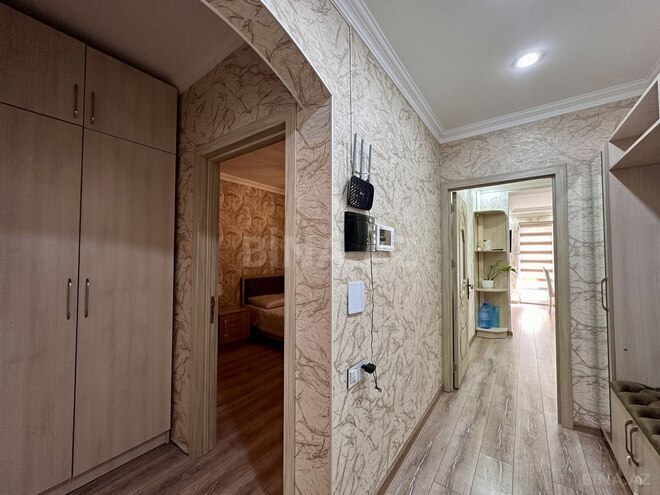 Сдаётся 3-комн. вторичка 75 м², м. Азадлыг проспекти, photo 13 from 16