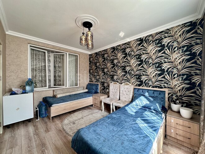 Сдаётся 3-комн. вторичка 75 м², м. Азадлыг проспекти, photo 10 from 16