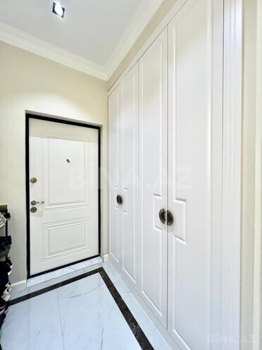 Продаётся 3-комн. новостройка 116 м², Насиминский  р., photo 18 from 21