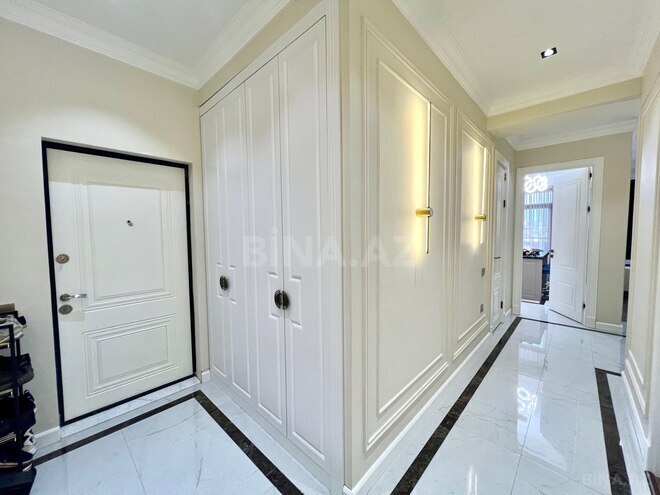 Продаётся 3-комн. новостройка 116 м², Насиминский  р., photo 17 from 21