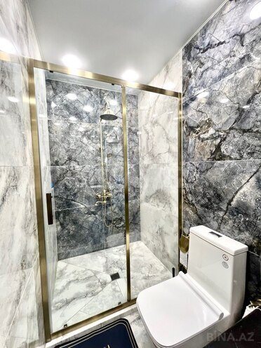 Продаётся 3-комн. новостройка 116 м², Насиминский  р., photo 20 from 21