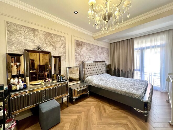 Продаётся 3-комн. новостройка 116 м², Насиминский  р., photo 6 from 21