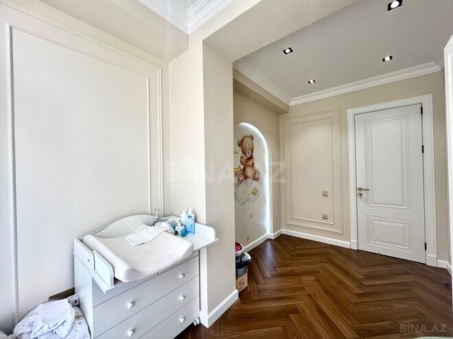 Продаётся 3-комн. новостройка 116 м², Насиминский  р., photo 10 from 21