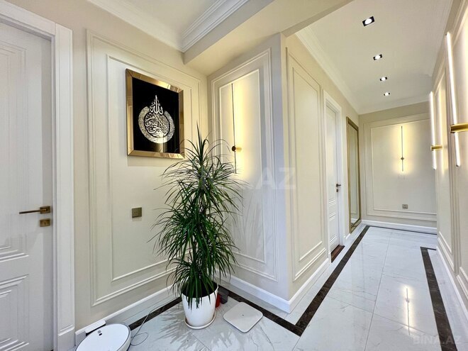 Продаётся 3-комн. новостройка 116 м², Насиминский  р., photo 16 from 21