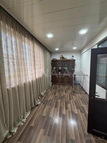 Satılır 5 otaqlı köhnə tikili 120 m², Həzi Aslanov m., photo 11 from 23
