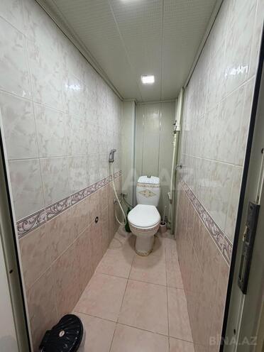 Satılır 5 otaqlı köhnə tikili 120 m², Həzi Aslanov m., photo 22 from 23