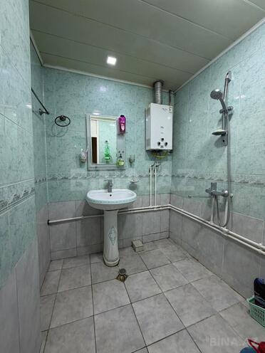 Satılır 5 otaqlı köhnə tikili 120 m², Həzi Aslanov m., photo 21 from 23