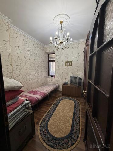 Satılır 5 otaqlı köhnə tikili 120 m², Həzi Aslanov m., photo 13 from 23