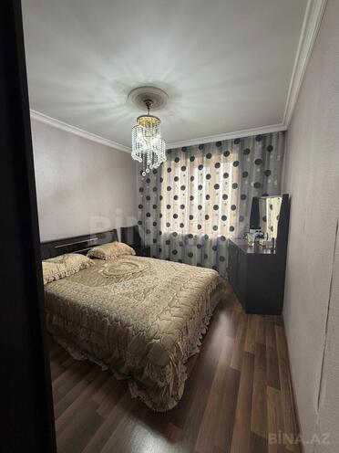 Satılır 5 otaqlı köhnə tikili 120 m², Həzi Aslanov m., photo 9 from 23