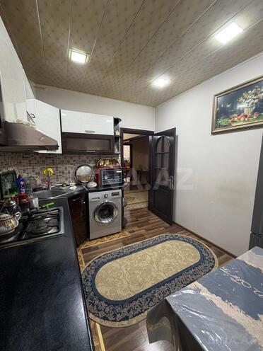 Satılır 5 otaqlı köhnə tikili 120 m², Həzi Aslanov m., photo 14 from 23